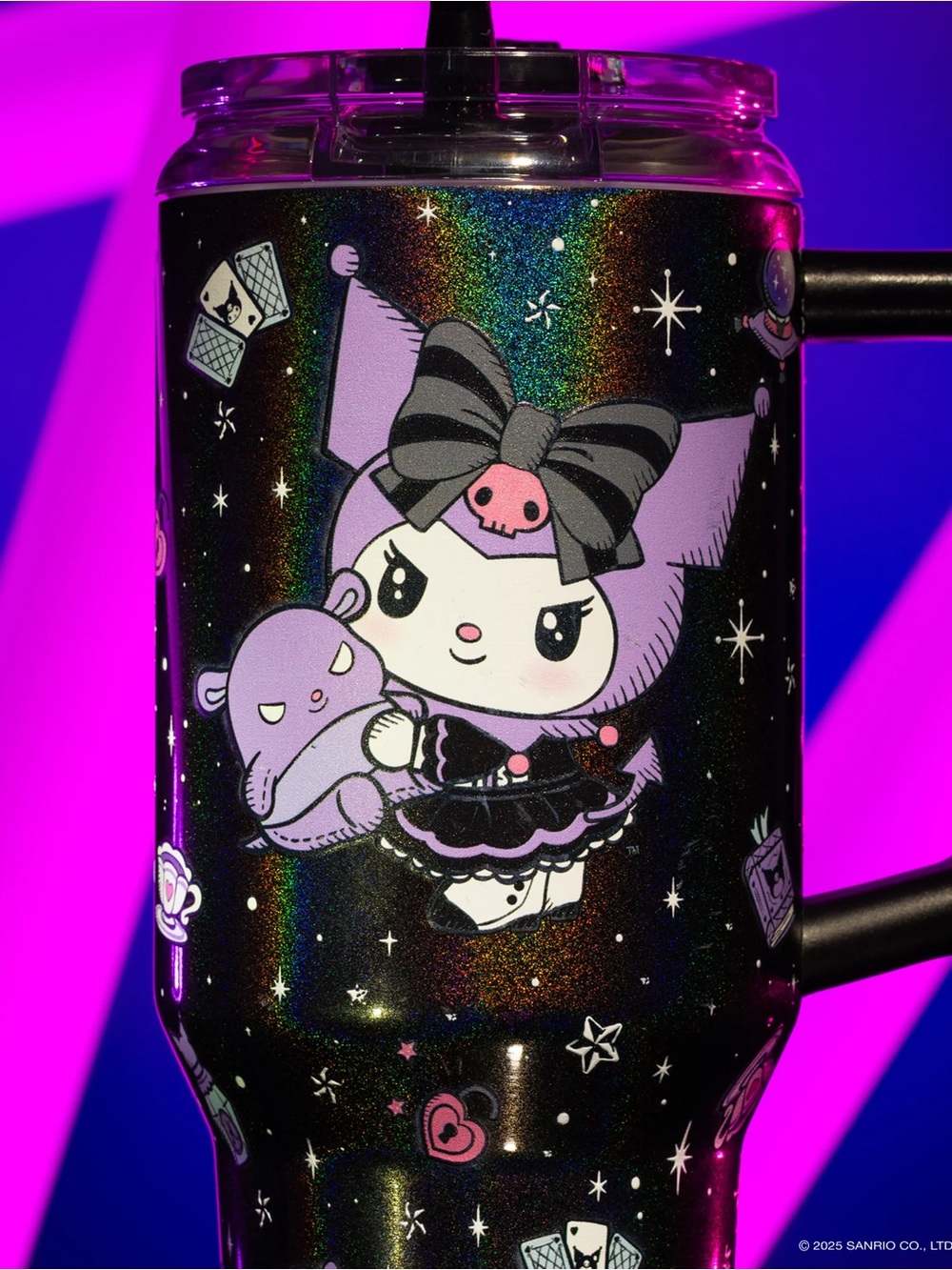 Igloo Kuromi™ 32 Oz Travel Mug